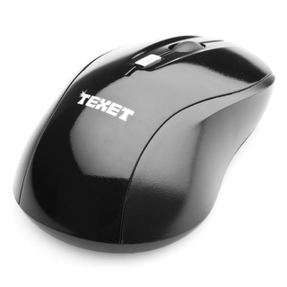 Chuột quang Texet ACB-M0215 (Đen)