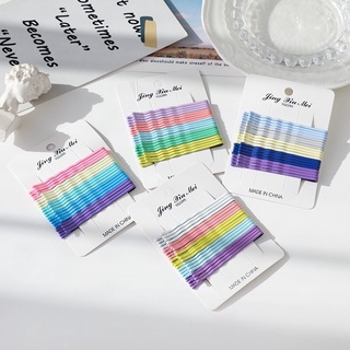 Set 20 Kẹp Tóc Nữ Thời Trang Hàn Quốc
