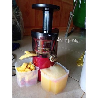Máy ép trái cây tốc độ chậm SAVTM (+2% phí shopee)