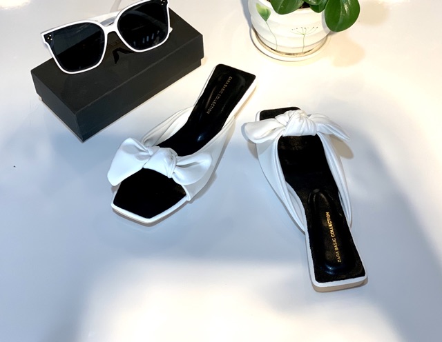 Dép 𝑍𝐴𝑅𝐴 Nơ🌸