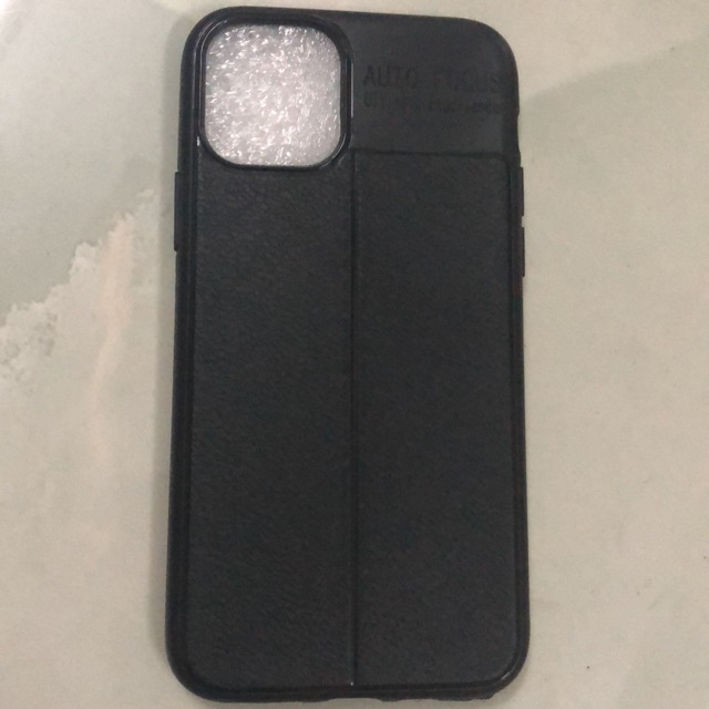 Iphone 11 Pro Ốp lưng giả da siêu bền