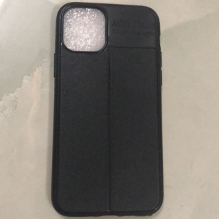 Iphone 11 Pro Ốp lưng giả da siêu bền
