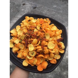 🐌🍥𝔹Áℕℍ 𝕊Ò ℝ𝔸ℕ𝔾 𝕋Éℙ 🦞🦐 KÈM MUỖNG🥄🥄