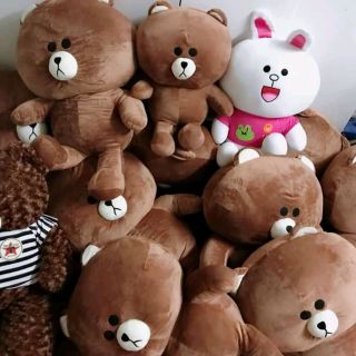 Thỏ cony 70cm