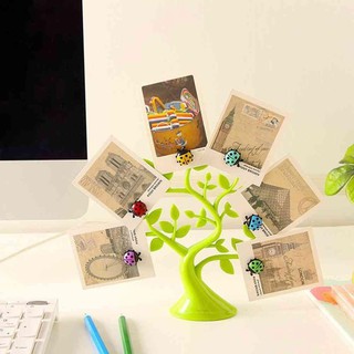 Cây bọ cánh cứng cam ghi chú