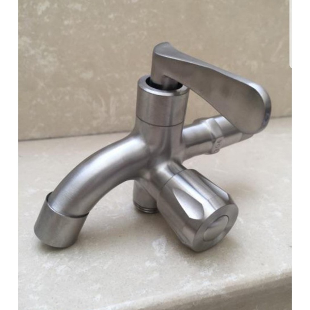 Củ sen Vòi Sen Tắm Lạnh INOX 304 LANKA | BigBuy360 - bigbuy360.vn