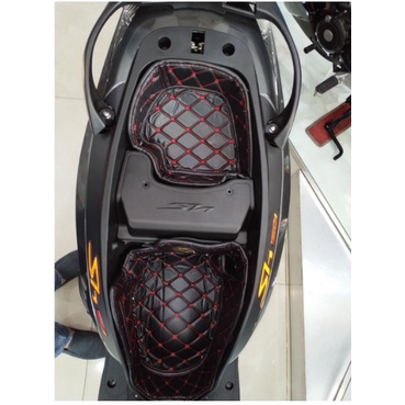 Lót cốp da cách nhiệt cho xe SH 150