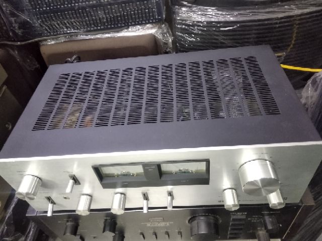 Âm ly pioneer sa 7600ii