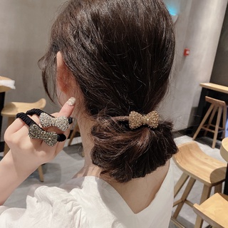 BUỘC TÓC NƠ ĐÁ CAO CẤP HÀN QUỐC