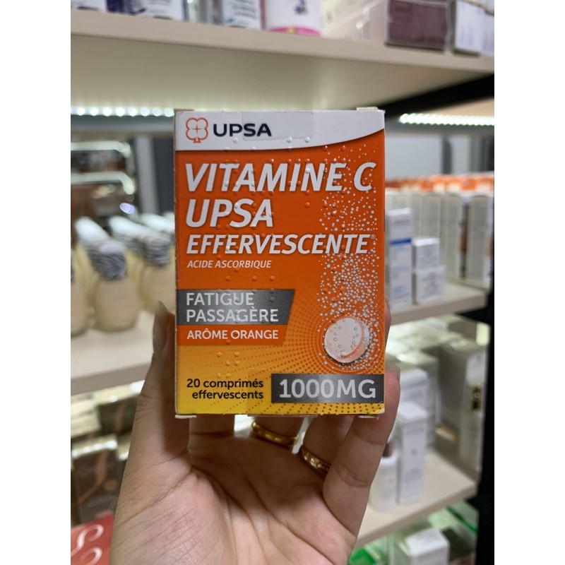 Sủi VITAMIN C - UPSA NỘI ĐỊA PHÁP | BigBuy360 - bigbuy360.vn