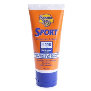 Kem Chống Nắng Banana Boat Ultra Protect SPF30 (90ml)