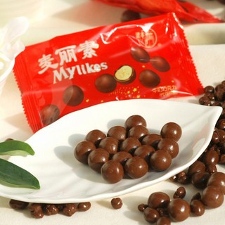 Kẹo sô cô la sữa Melissa