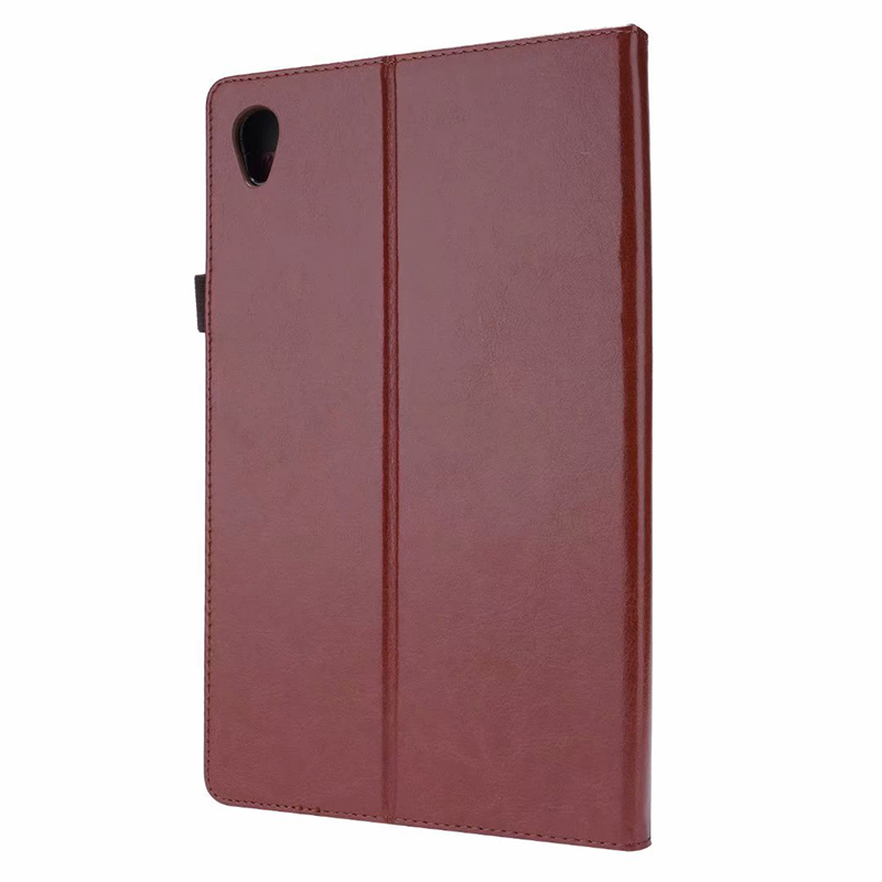 Bao da bảo vệ máy tính bảng Lenovo Tab M10 HD (2nd Gen) TB-X306X X306F X306 | BigBuy360 - bigbuy360.vn