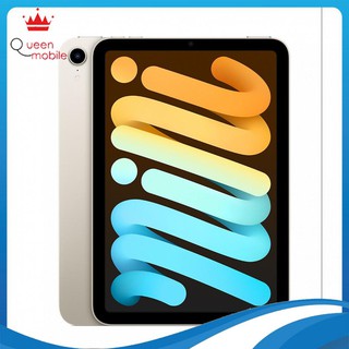 Máy tính bảng apple ipad mini 6 wifi hàng nhập khẩu