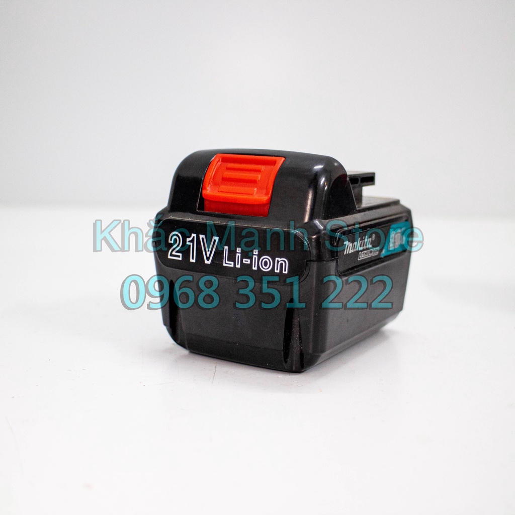 Pin MAKITA 21V ( Pin To)