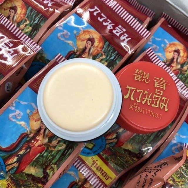 Kem cô tiên thái