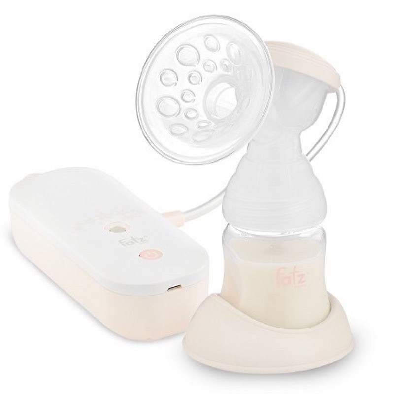 Máy Hút Sữa Điện Đơn Fatz Baby Melody 4 FB1029VN