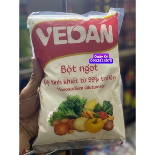 Bột ngọt vedan