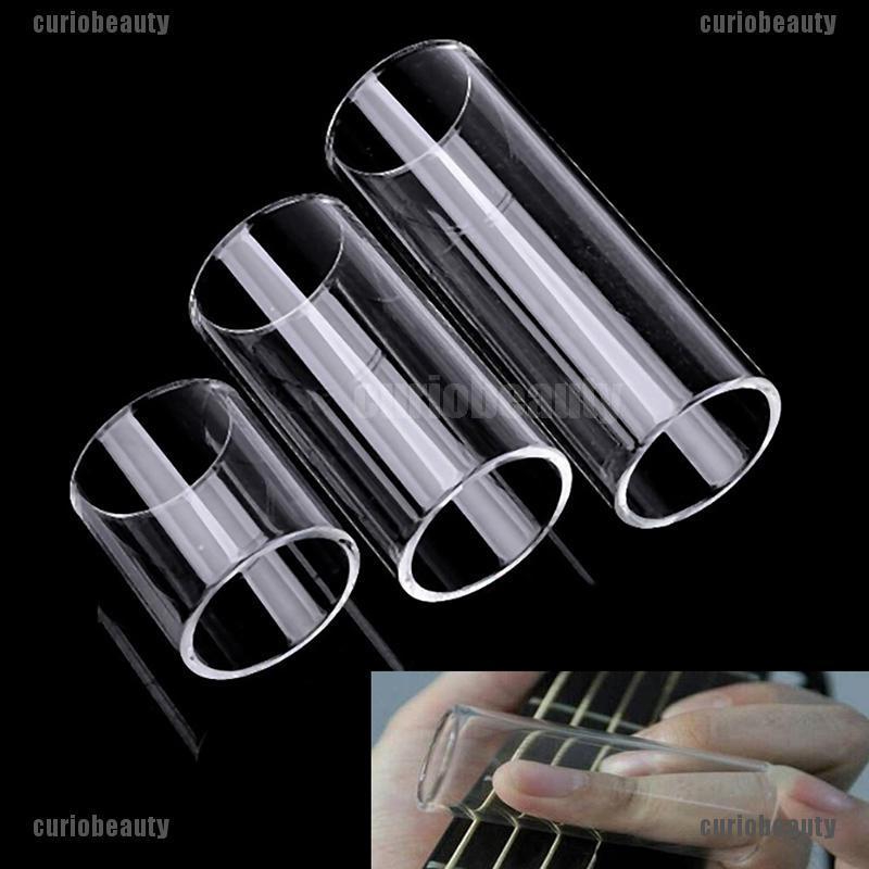 Ống KíNh Trong SuốT 28 / 50 / 69mm Cho ĐàN guitar
