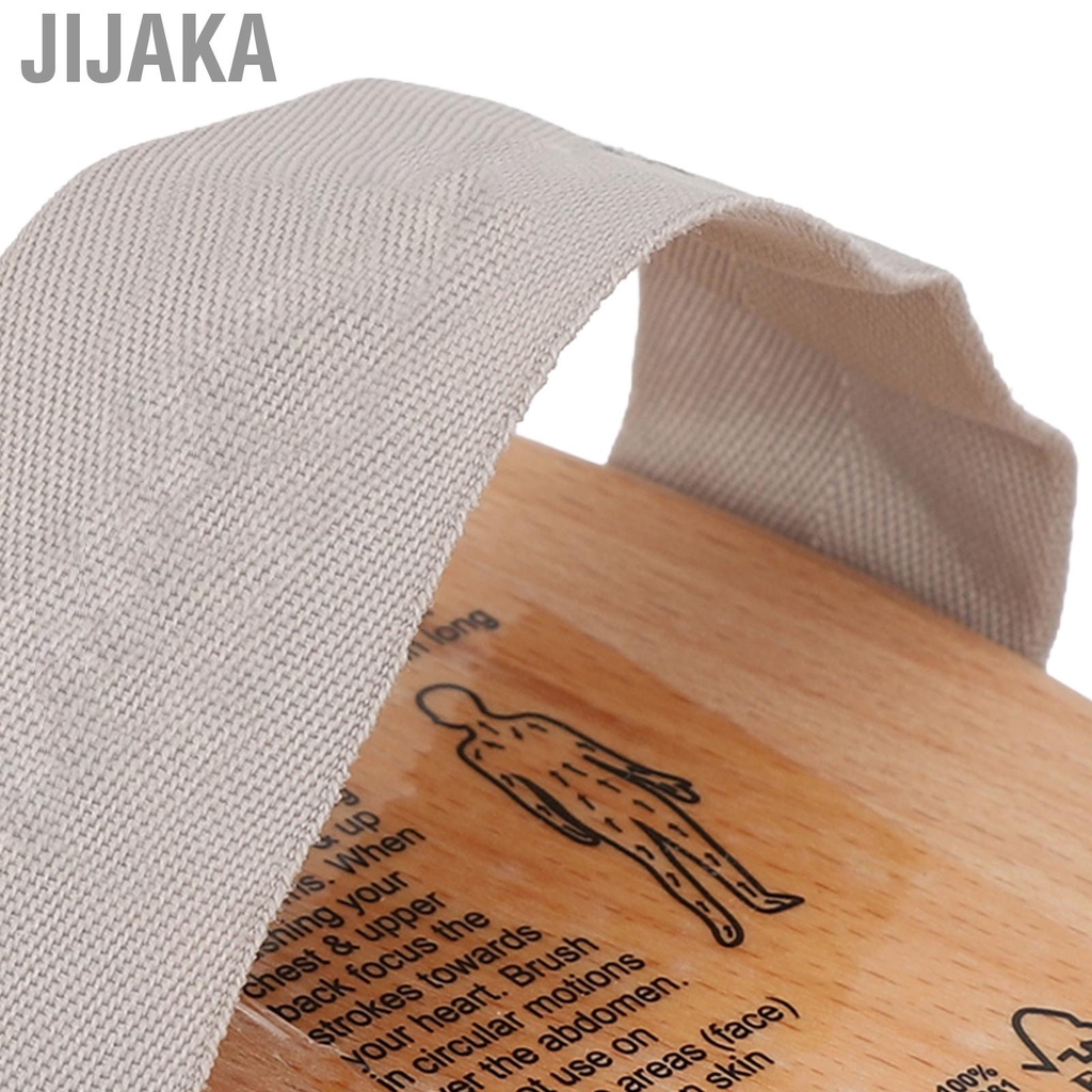 Cơ thể tẩy tế bào chết khô bàn chải làm đẹp da treo vòi hoa sen bàn chải giảm viêm mô tế bào