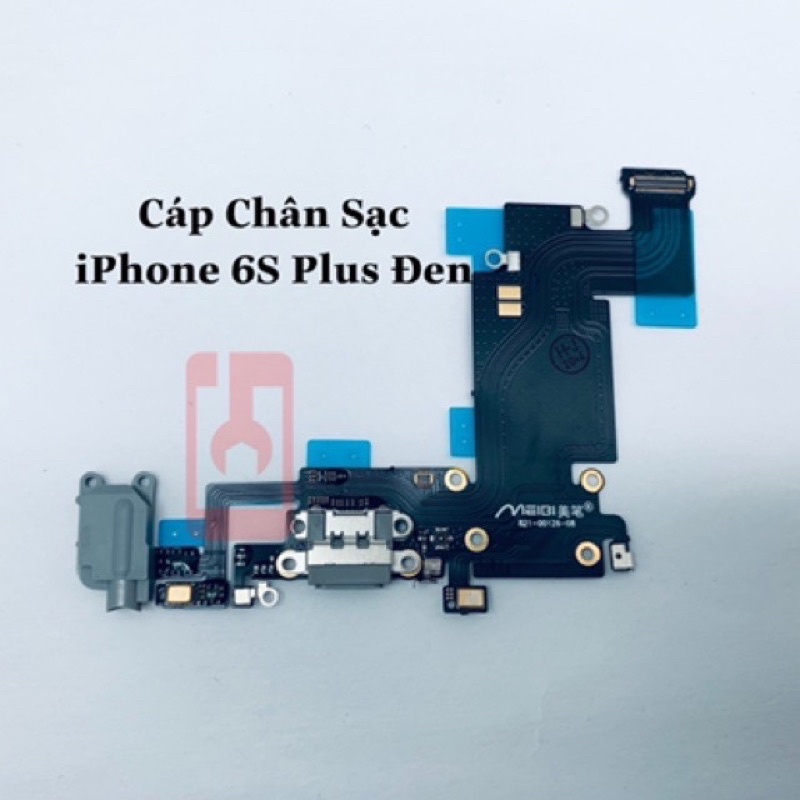 cụm chân sạc ip 6g/6s/6sp/7g/7p/8g/8p/x/xs/11