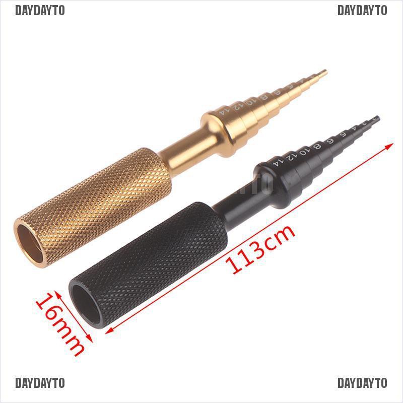 Dụng Cụ Tháo Lắp Vòng Bi Xe Hơi / Tàu Thuyền Bằng Hợp Kim 2-14Mm