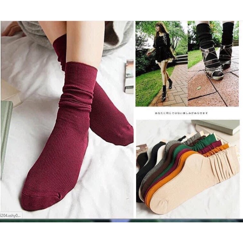 Tất đủ loại siêu hót