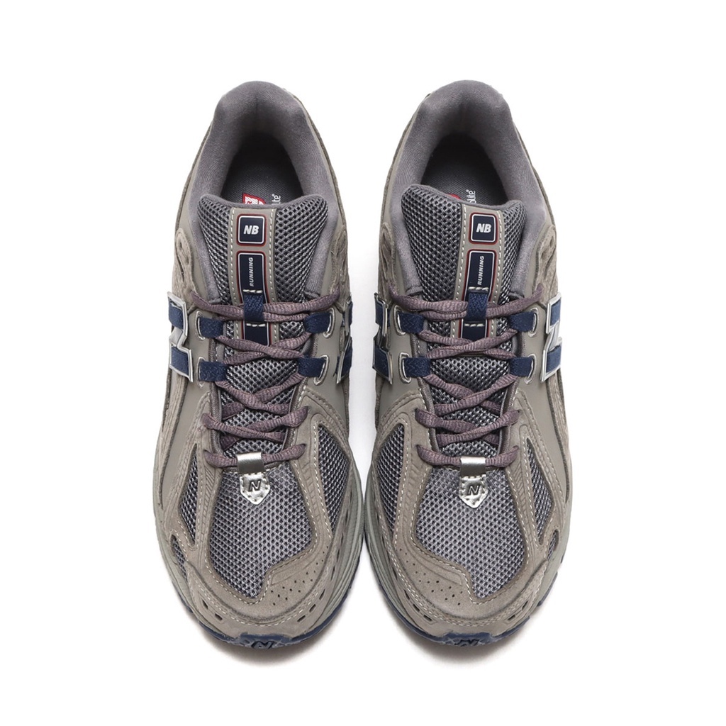 Giày Thể Thao Thao Sneaker NB1906R Đẳng Cấp 2022, Năng Động và Bền Bỉ, Hàng SC, Bản Trung Quốc