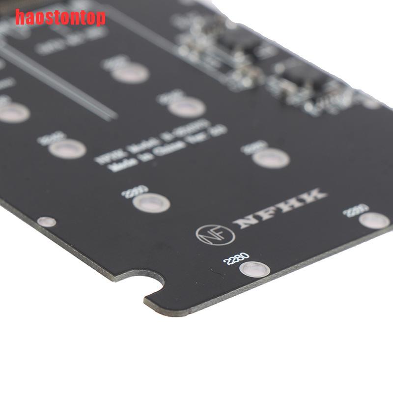 Bộ Chuyển Đổi Sata M.2 Ssd Sang 2.5 "Sata Nvme M.2 Ngff Ssd Sang Sff-8639 | BigBuy360 - bigbuy360.vn
