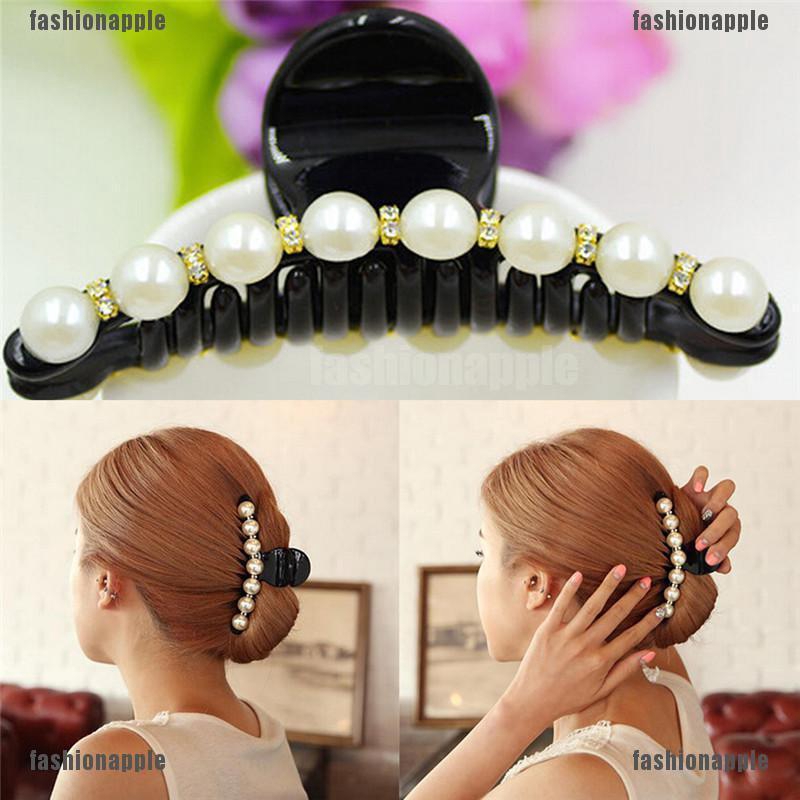 Ngọc Trai Thời Trang Sang Trọng