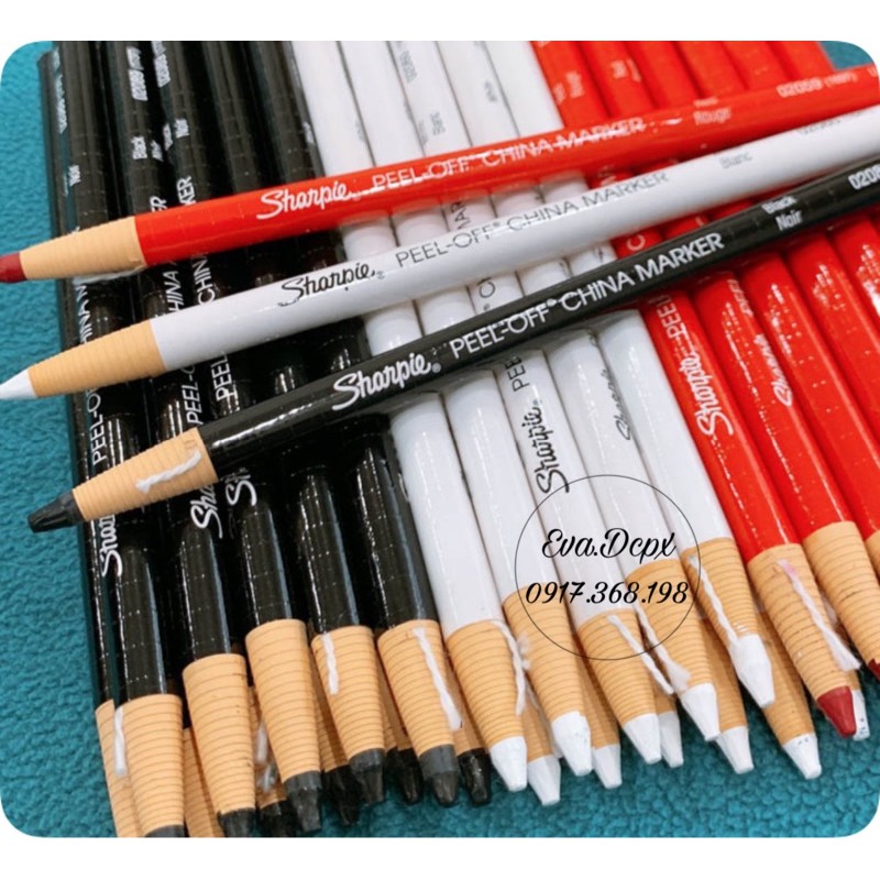 Chì đá Sharpie Pro vẽ sợi điêu khắc | BigBuy360 - bigbuy360.vn