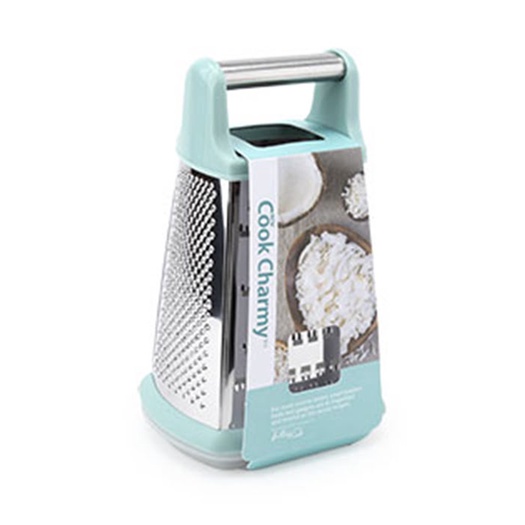 Dụng Cụ Mài Rau Củ 4 Mặt La Fonte - 006552