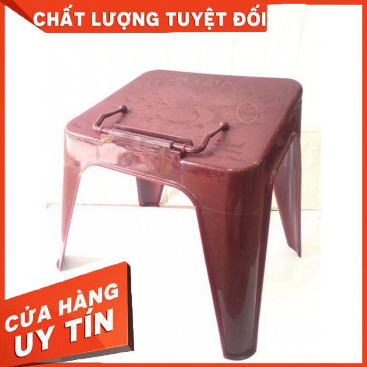 [HN] Kệ tụng kinh Việt Nhật Hành Loại 1 - Bàn Tụng Kinh Nhựa