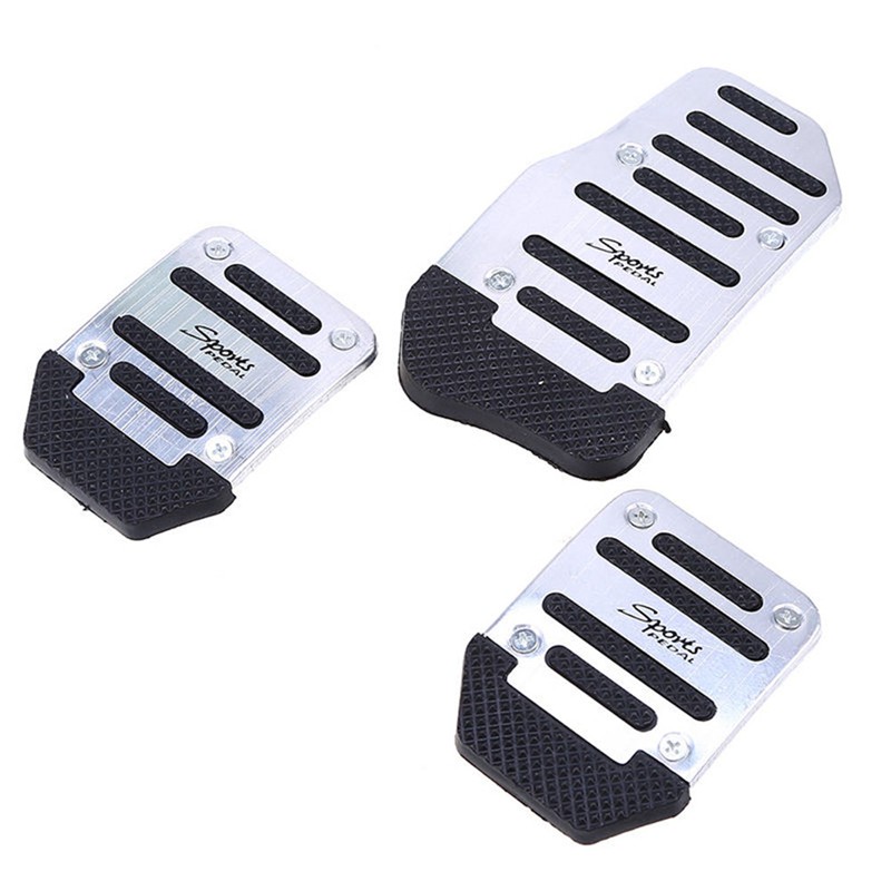 Bộ vỏ bọc bàn đạp chuyên dụng dành cho xe ô tô