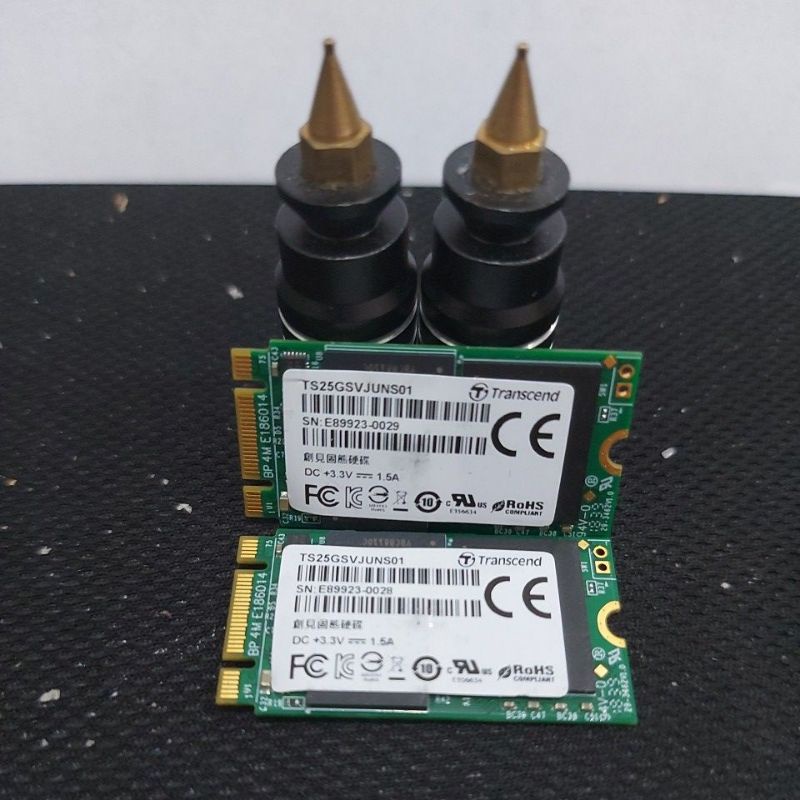 Bộ linh kiện điện tử Ssd M2 25GB | BigBuy360 - bigbuy360.vn