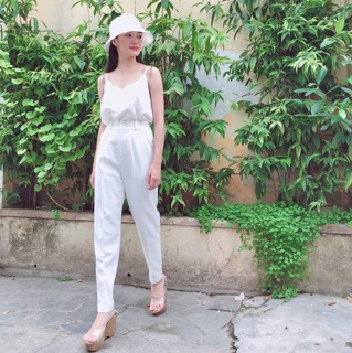 QUẦN TÂY BAGGY CÔNG SỞ ( có bigsize )