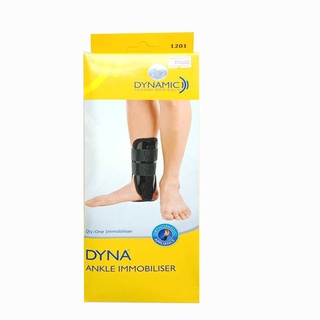 Nẹp cố định cổ chân dyna 1201-01