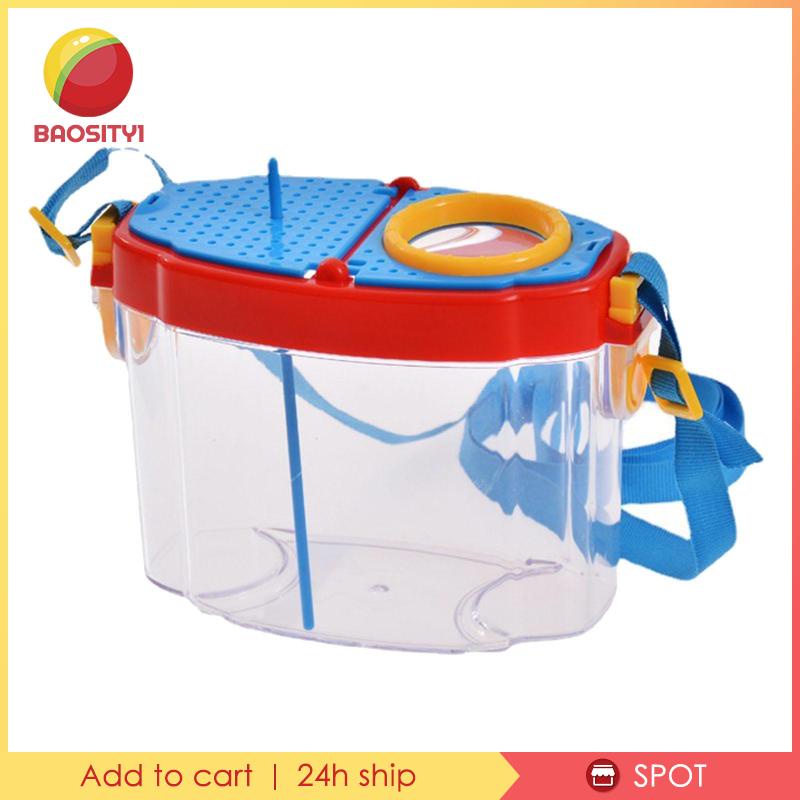 Hộp Đựng Quan Sát Côn Trùng Cho Trẻ Em