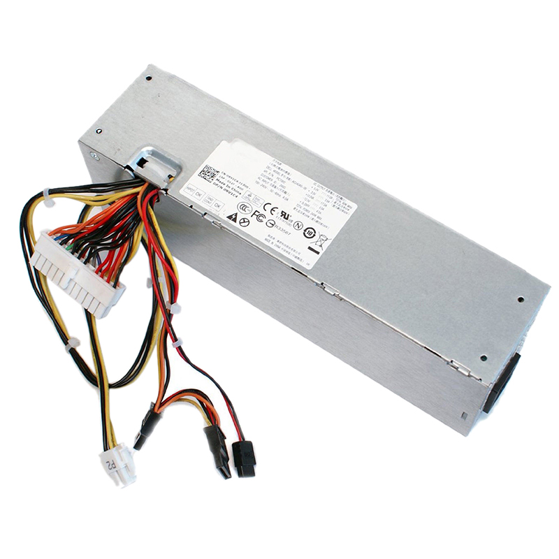 Nguồn Điện Sdsppower Cho Dell Optiplex 3010 390 790 990 Sff 2txym Rv1c4 3wn11 Usa