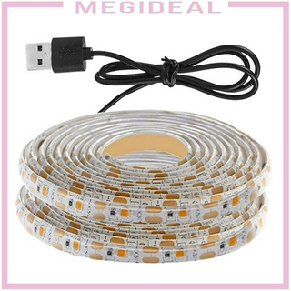 Đèn LED phát triển, dải, USB 5V SMD 2835, Đèn trồng cây nhà kính