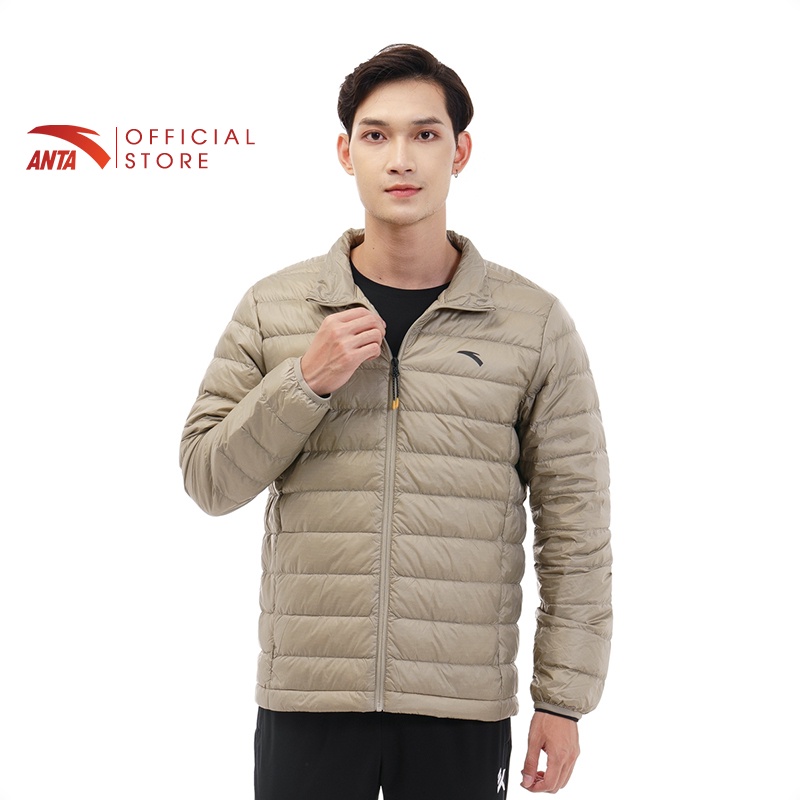 Áo khoác Jacket thể thao nam Anta 852146905-8