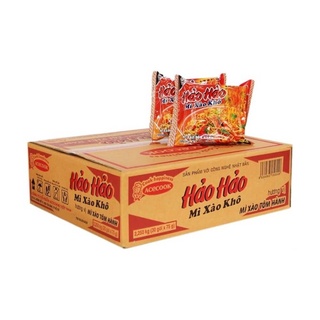 Mì Hảo Hảo Acecook Thùng 30 Gói