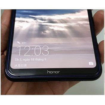 [Huawei Honor Note 10] Kính cường lực Glass Pro+ 9H