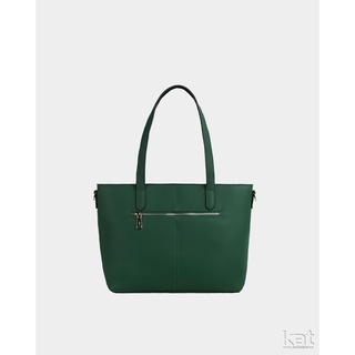 Túi tote da thật cao cấp Kat - Rosie