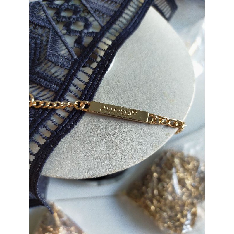 Phụ liệu trang trí