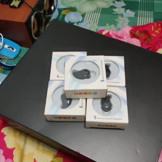 tai nghe bluetooth không dây đậu thanh lý