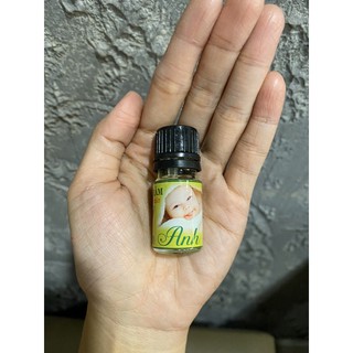 Tinh Dầu Tràm chai 5ml