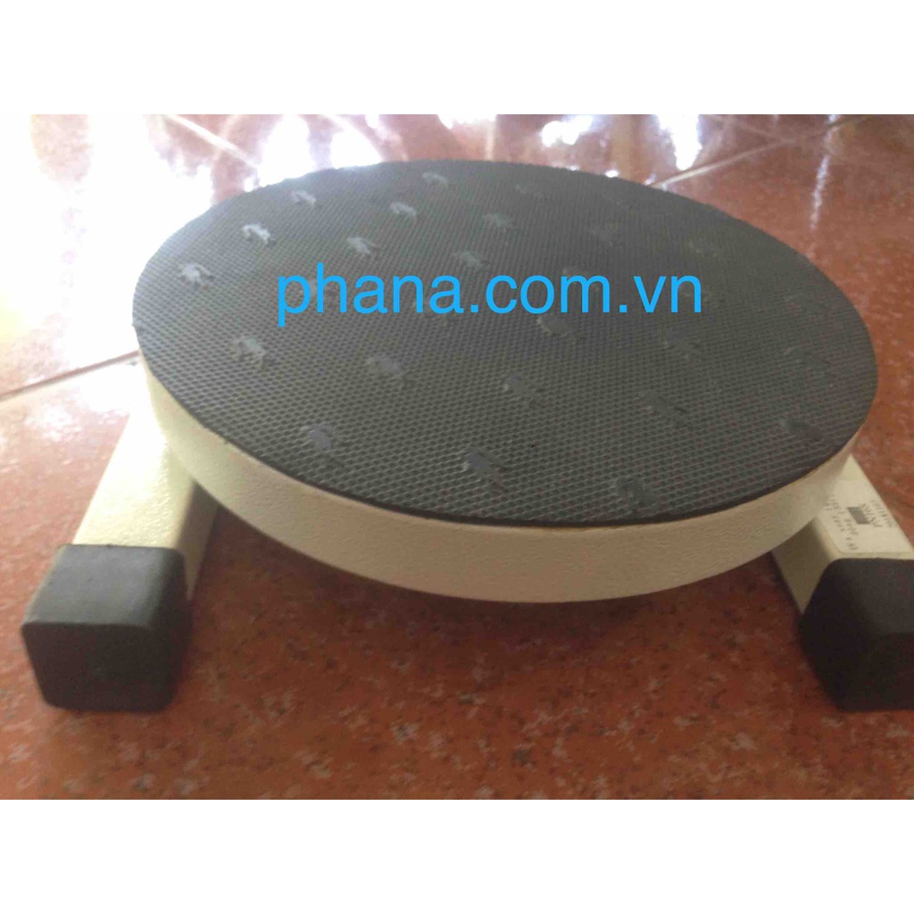 Đĩa xoay tập vận động