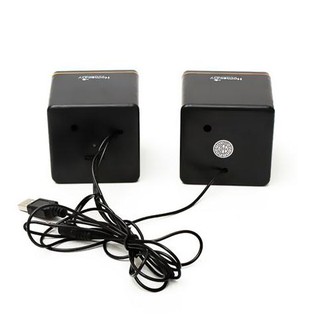 Loa Mini HOMEEASY SP120 ( Tặng kèm 1 adaptor)