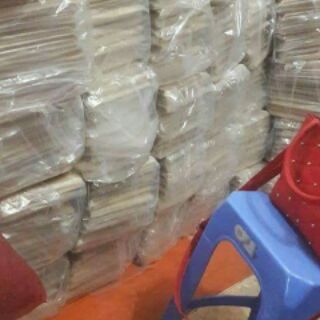VỎ RAM HÀ TĨNH COMBO 10TÂP-230K